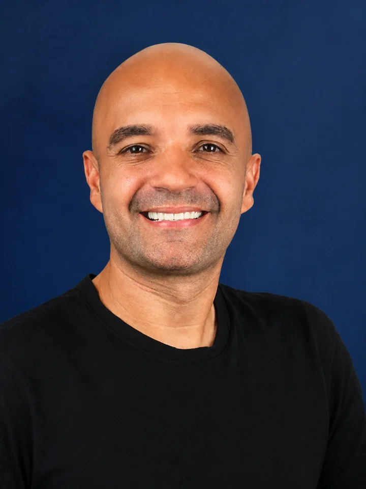 Marcelo Barbosa, subsecretário de Esporte